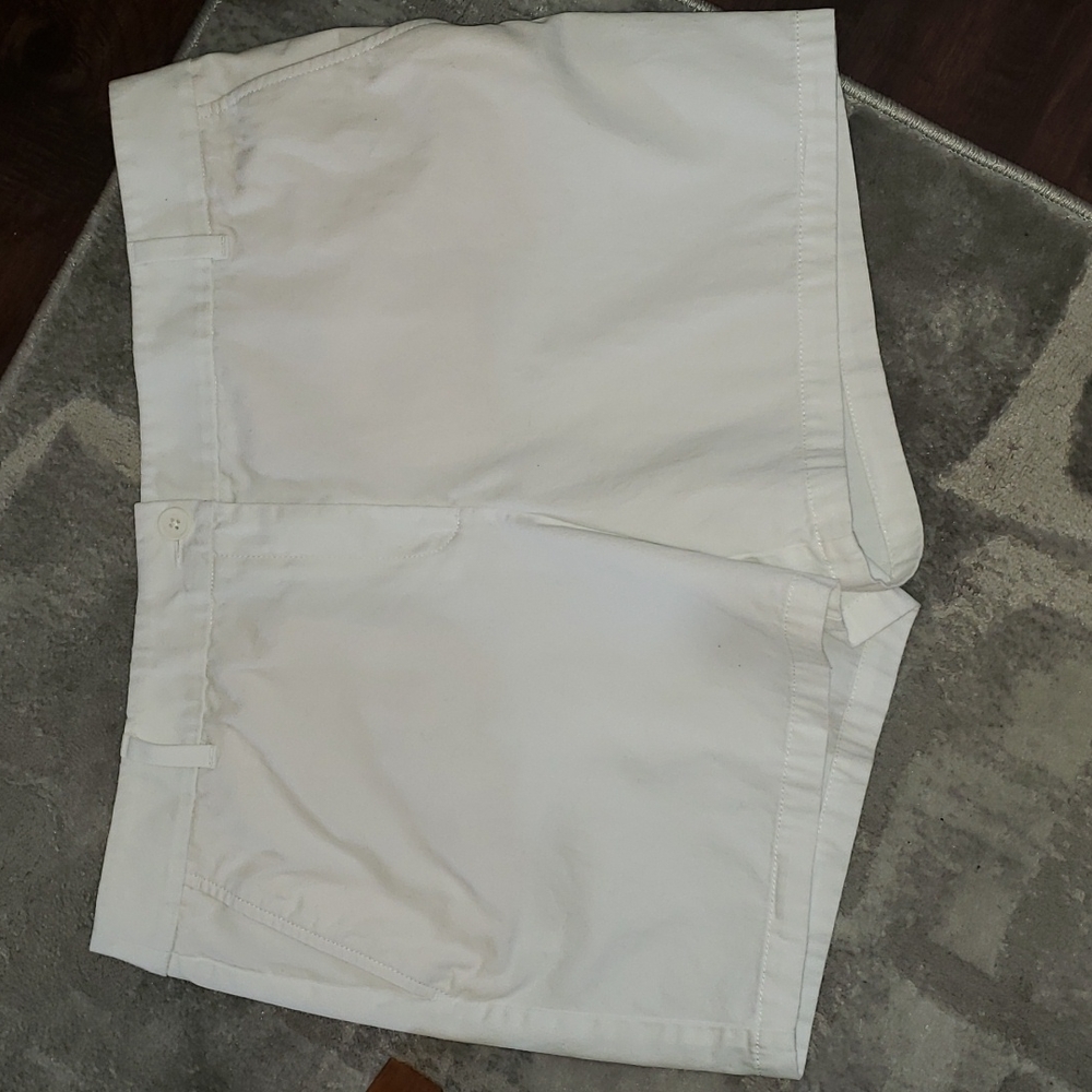 Loft Outlet 6 Inch Shorts Sz 16